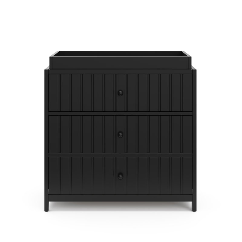 Graco dresser changing table on sale